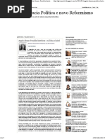 Democracia Política e novo Reformismo- Angela Alonso- Paralelos históricos - ou Dilma e Isabel.pdf