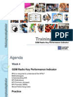 Training Material GSM Radio Key Performa PDF