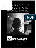 COMPENDIO DE NORMAS PARA PRODUCTOS DE ACERO.pdf