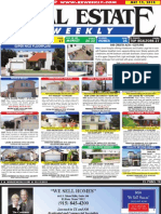 Real Estate Weekly - May 13, 2010