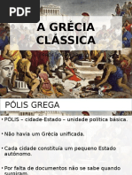 2. a Grécia Clássica