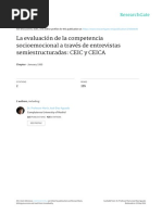 BAS-II: Escalas de Aptitudes Intelectuales | PDF | Inteligencia ...