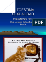 Autoestima JessiMM