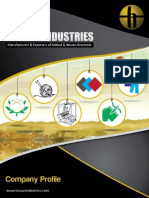 Hassan Industries Brochure