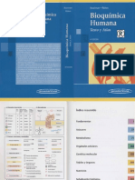 Koolman Jan - Bioquimica Humana - Texto Y Atlas