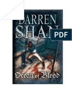 Darren Shan - The Saga of Larten Crepsley 03 - Ocean of Blood