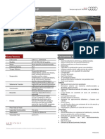 FT 2.0 Tfsi 252 HP PDF