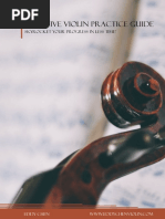 Download Violin Practice Guide by AliLee SN313702528 doc pdf