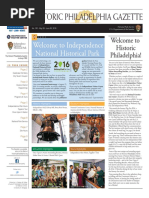 Download Historic Philadelphia Gazette - June 2016 by Visit Philadelphia SN313702827 doc pdf