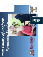 Paramedic Service Health Committee 5 16 PDF