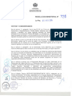 Resol Min 726 PDF