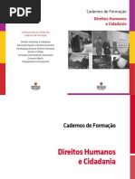 Série Cadernos de Formação