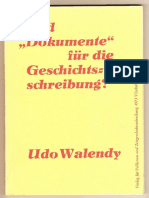 Walendy, Udo - Bild-'Dokumente' Fuer Die Geschichtsschreibung (40 Doppels., Scan) PDF