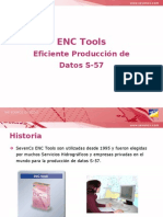 ENC Tools spanish