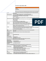 Ficha Técnica Del Aguaymanto Autor Araujo Zelada