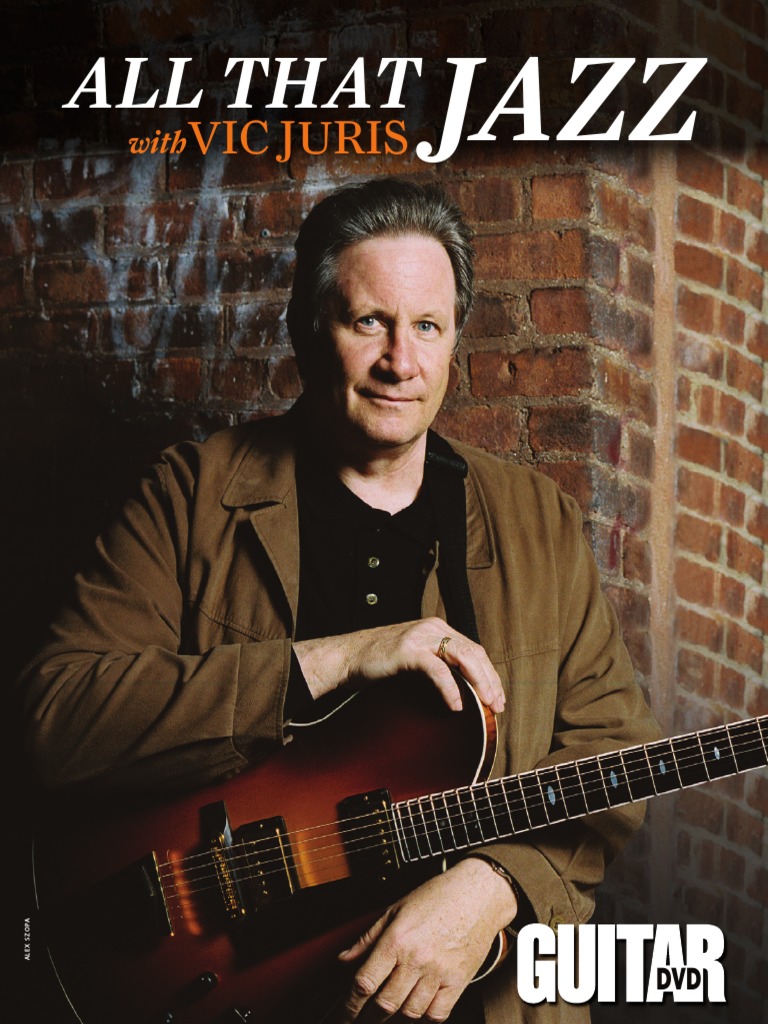 All That Jazz Vic Juris PDF PDF