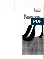 Nikola Rot Opšta Psihologija PDF