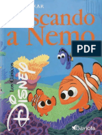 Disney Walt - Buscando a Nemo