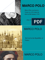 Marco Polo