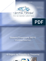 21.09 - 10h00 - PNL e Sistema Eneagrama 360 - Kristian Paterhan