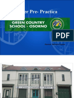 Green Country School