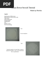 Download Linen Flower Tutorial by kittenglitter SN31371984 doc pdf