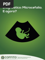 Cartilha Microcefalia Fisioterapia