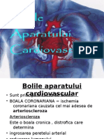 Cardiovascular 1