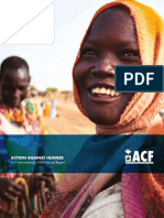 ACF International 2009 Annual Report