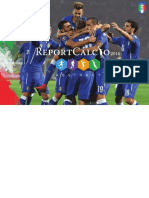 FIGC - Report Calcio 2016 - (ENG)