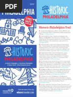 Download Where Magazine Map - Historic Philadelphia by Visit Philadelphia SN313724939 doc pdf