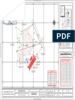 Requerimientos de Un Plano