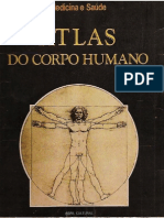 Atlas Do Corpo Humano