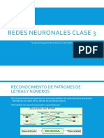 Clase3 Redes Neuronales