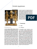 Divinités égyptiennes.pdf
