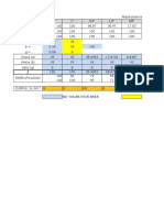 Hoja de Calculo Diseño Granulometria(2016)