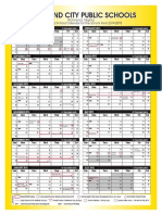Rps 1415 School Calendar