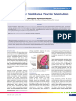 08 - 240diagnosis Dan Tatalaksana Pleuritis Tuberkulosis