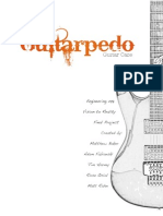 Guitarpedo: Guitar Case