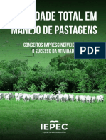 Ebook Qualidade Total em Manejo de Pastagens PDF