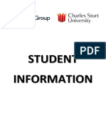 Important Student Information v1.4