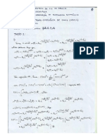 Análise Tempo Frequência - Introdução (Tarefa 9.3)