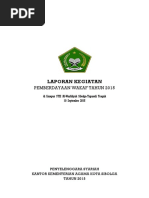 Download Laporan Kegiatan Pemberdayaan Wakaf 2015 by Ratu Andini SN313738188 doc pdf