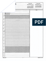 2015 McCrory Public Travel Calendar Redacted OCR