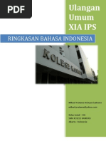 Download Ringkasan Bahasa Indonesia Membaca Cepat Menulis Surat Memo Form Isian Presentasi by Mikael Pratama Kristyawicaksono SN31373866 doc pdf