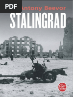 Download Stalingrad - Anthony Beevor by Ciobanu Vladislav SN313740783 doc pdf