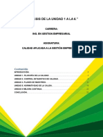 Calidad Aplicada A La Gestión Empresarial