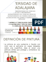 Análisis Forense de Pinturas