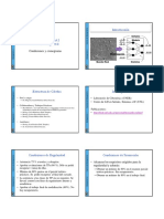 Intro Bioingeniería