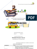 Planeacion Usando Padlet